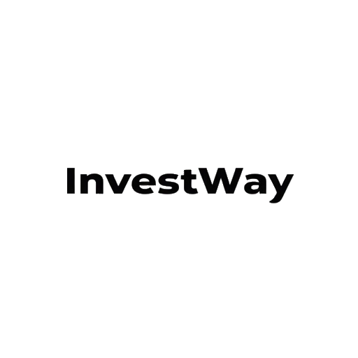 InvestWay Logo